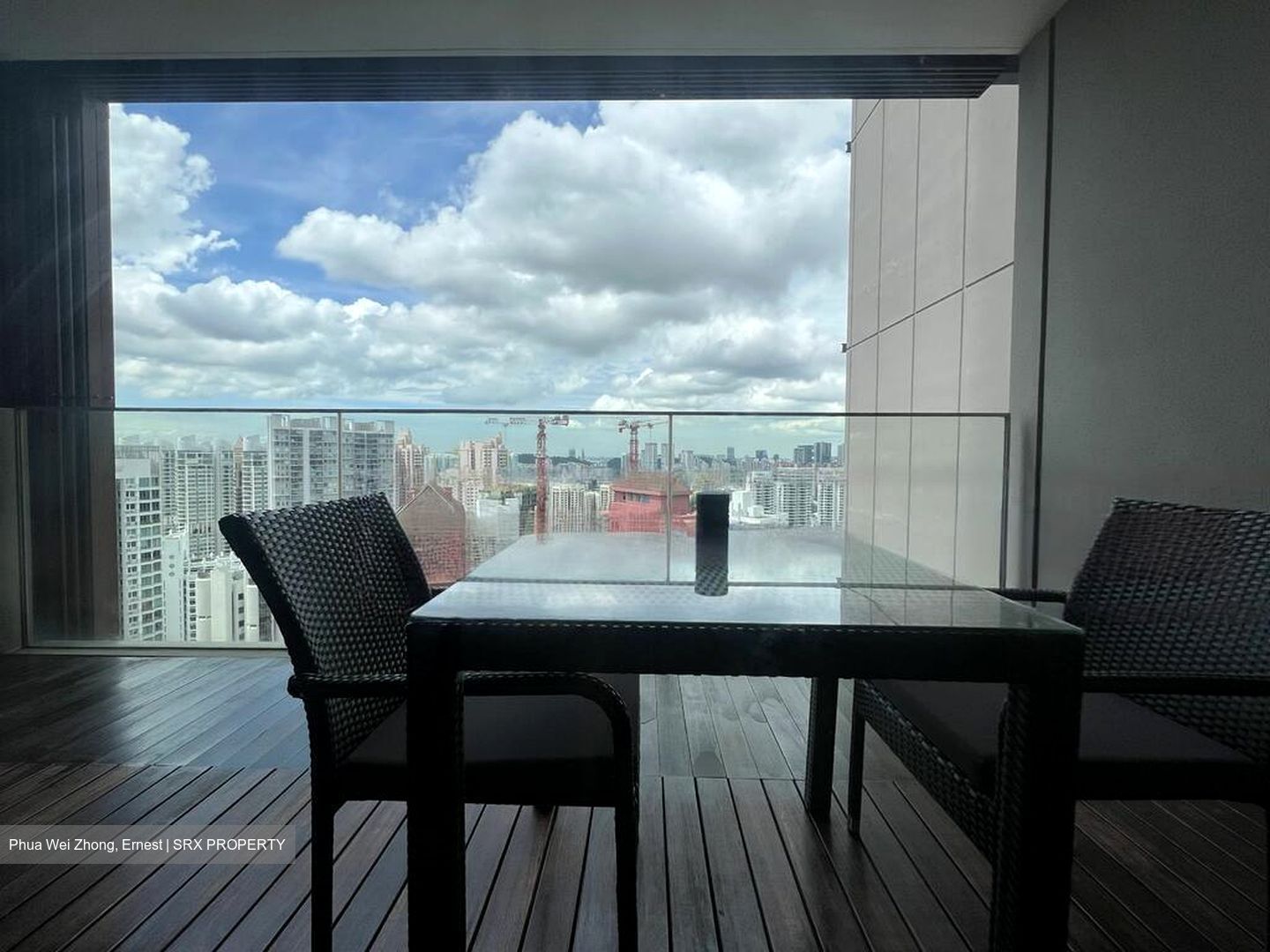 OUE Twin Peaks (D9), Condominium #462068861